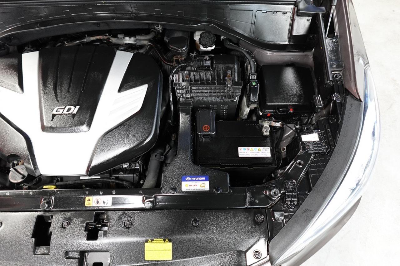 2014 Hyundai Santa Fe XL AWD, PREMIUM,NO ACCIDENT,LOW KM,7 PASS,XL - Photo #33