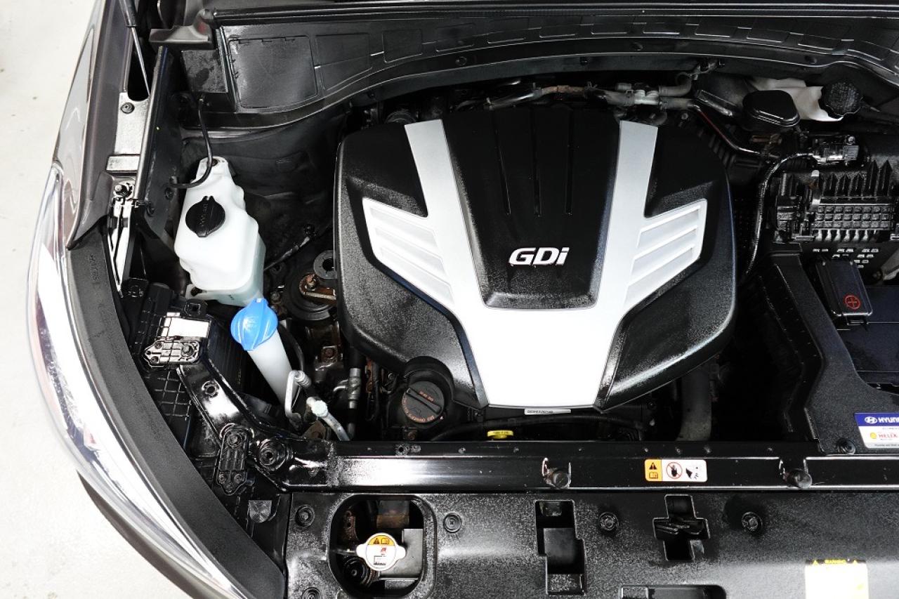 2014 Hyundai Santa Fe XL AWD, PREMIUM,NO ACCIDENT,LOW KM,7 PASS,XL - Photo #32