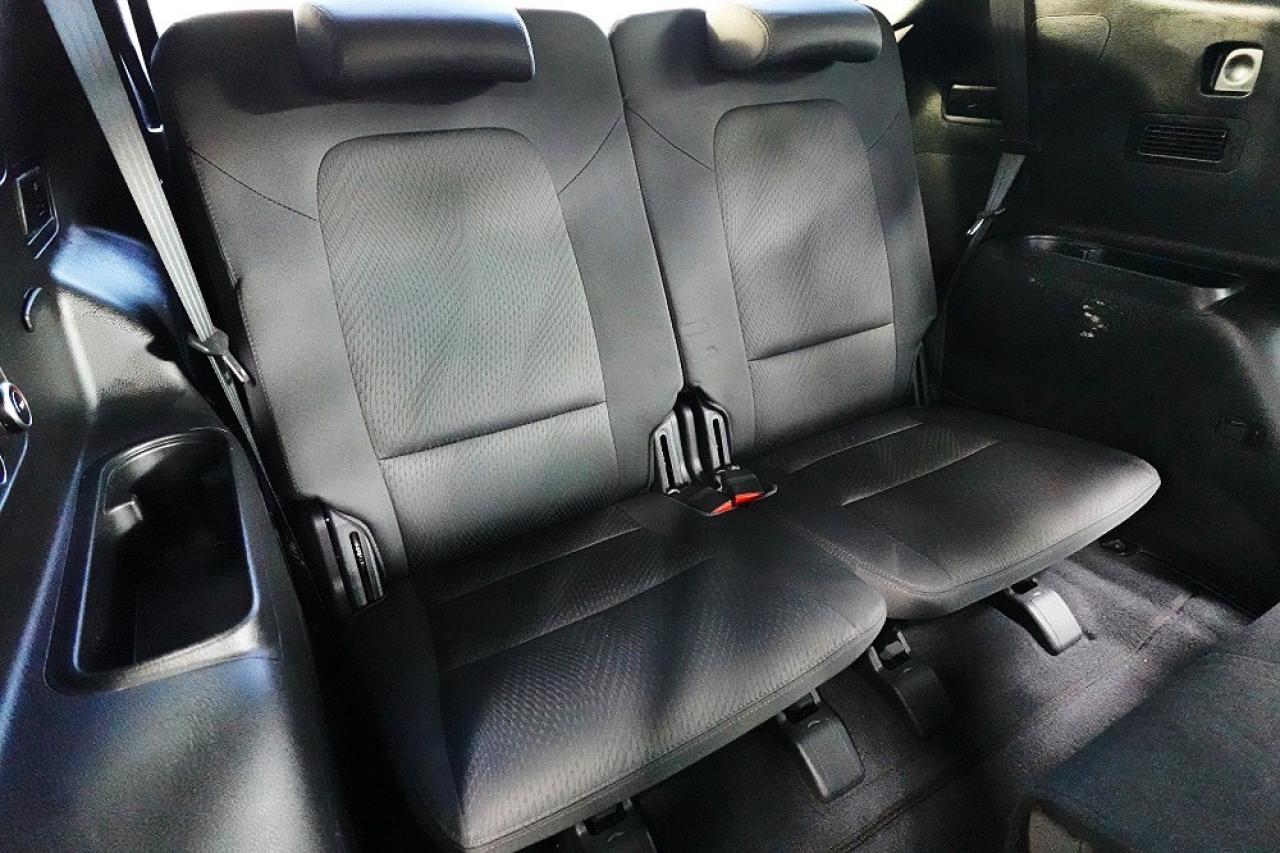 2014 Hyundai Santa Fe XL AWD, PREMIUM,NO ACCIDENT,LOW KM,7 PASS,XL - Photo #23