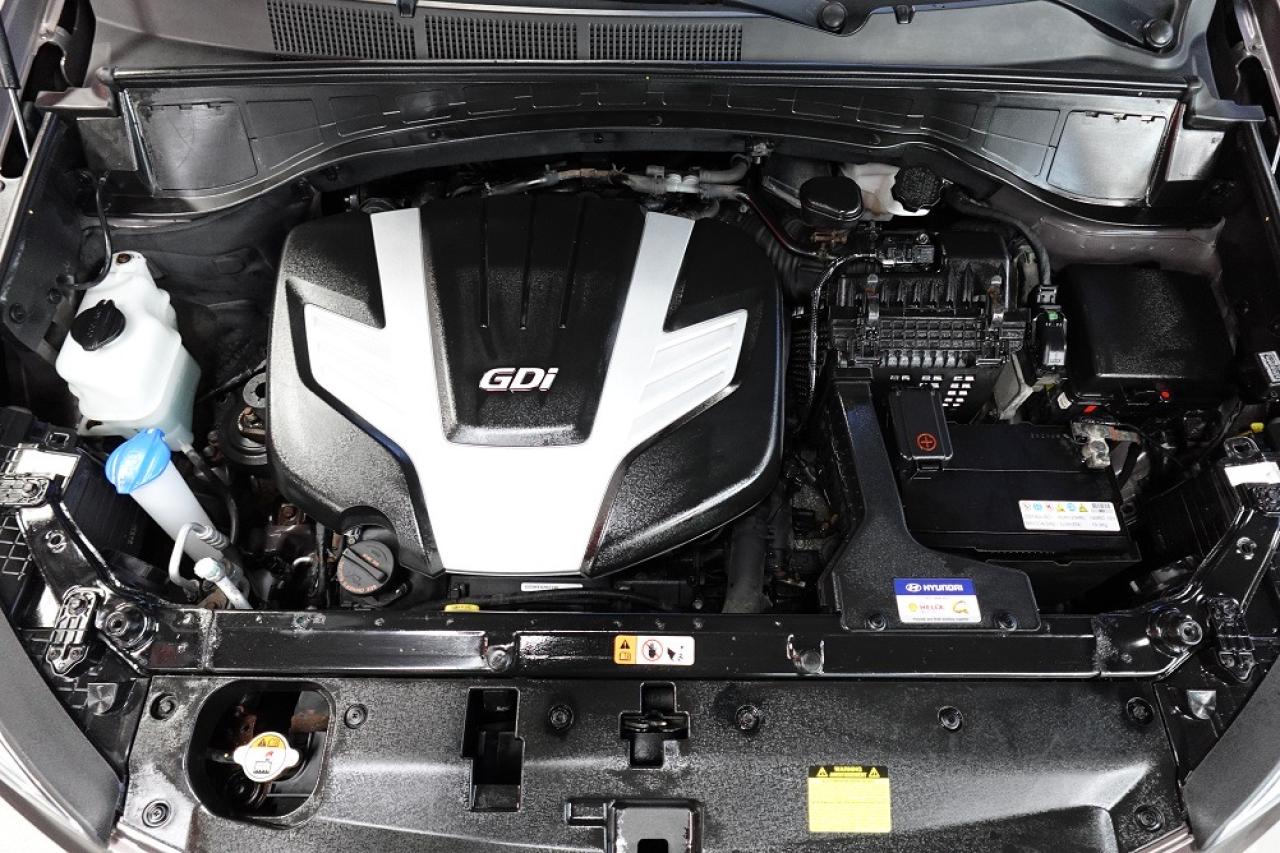 2014 Hyundai Santa Fe XL AWD, PREMIUM,NO ACCIDENT,LOW KM,7 PASS,XL - Photo #34