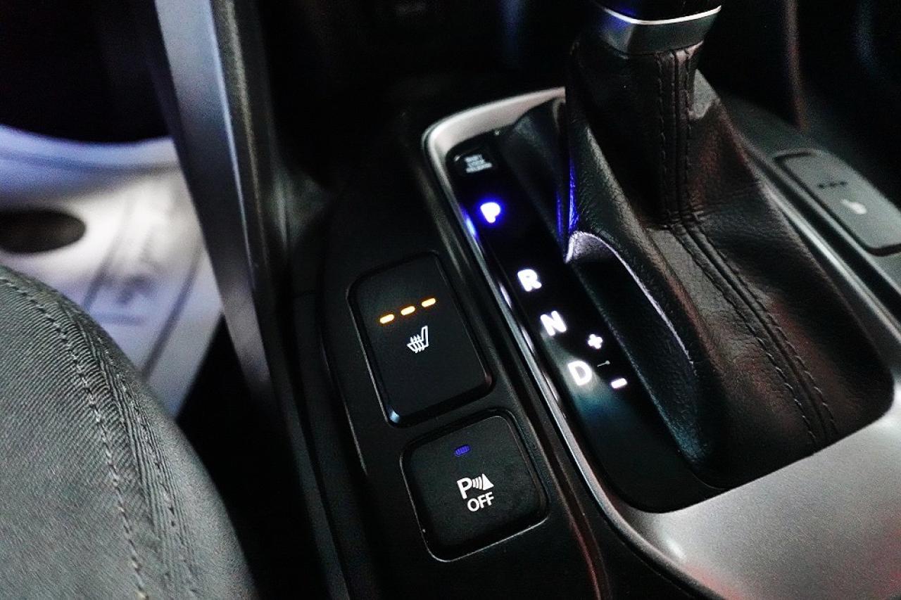 2014 Hyundai Santa Fe XL AWD, PREMIUM,NO ACCIDENT,LOW KM,7 PASS,XL - Photo #26