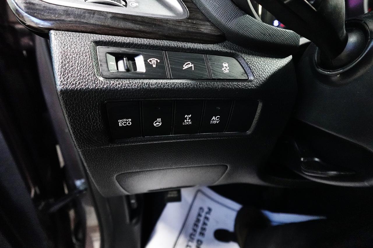 2014 Hyundai Santa Fe XL AWD, PREMIUM,NO ACCIDENT,LOW KM,7 PASS,XL - Photo #31