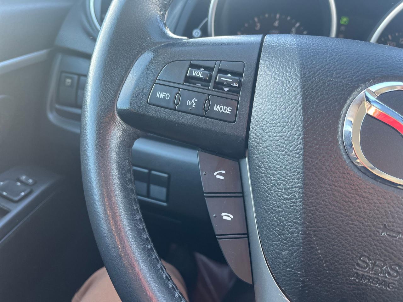 2012 Mazda MAZDA5 4dr Wgn Auto GS Photo