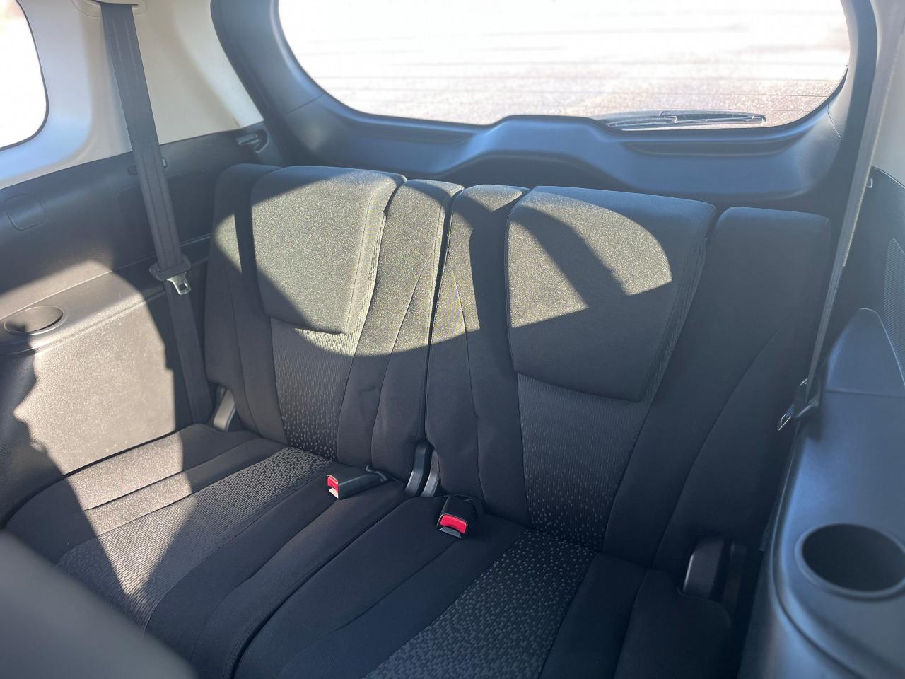 2012 Mazda MAZDA5 4dr Wgn Auto GS Photo