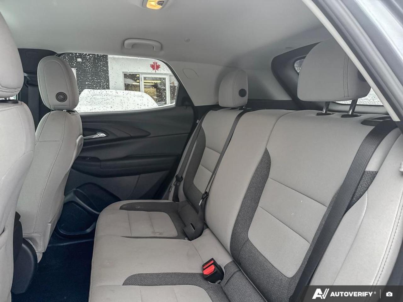 2021 Chevrolet TrailBlazer LT / NO ACCIDENTS / AWD / HTD SEATS / BLUETOOTH Photo