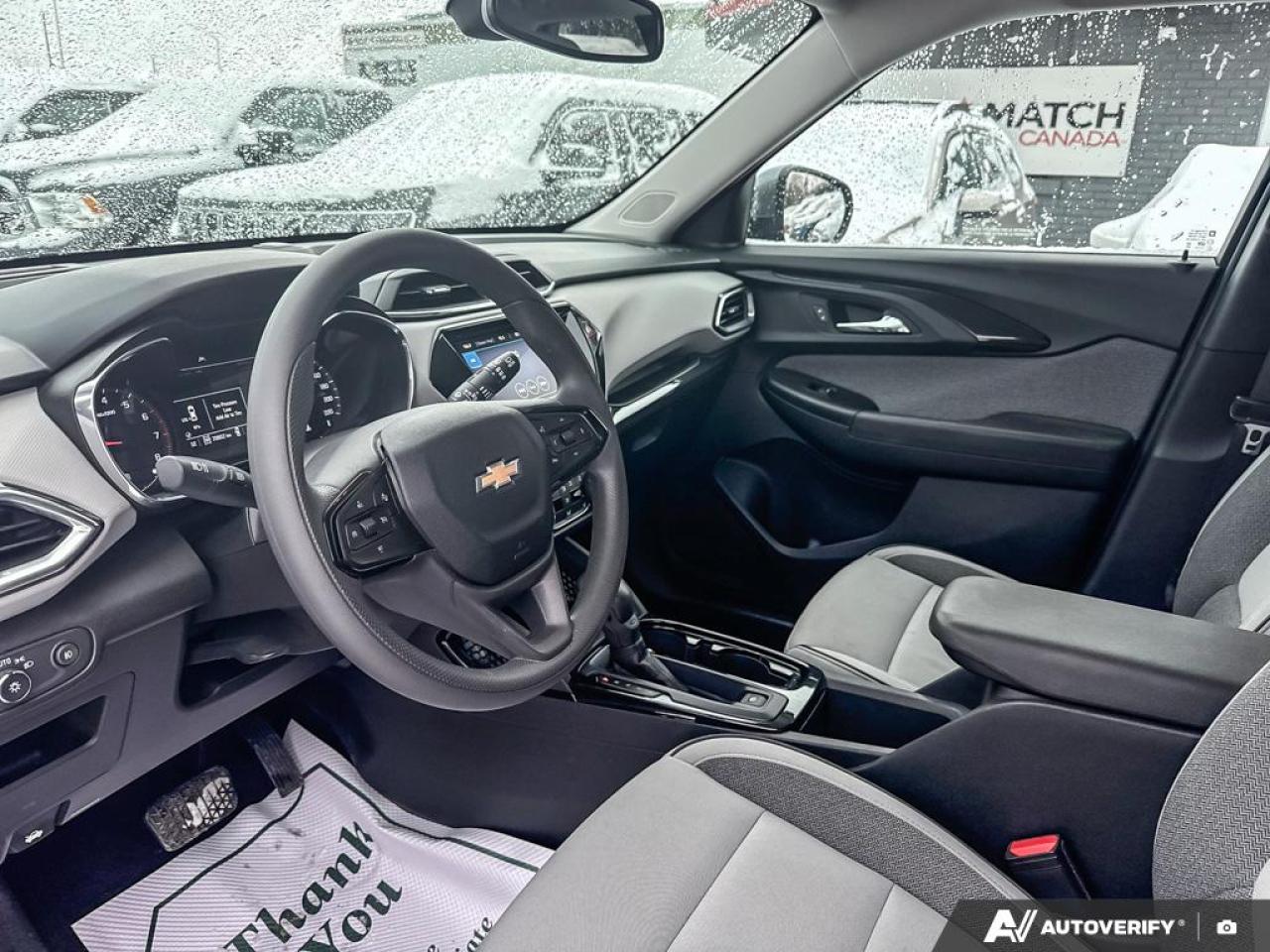 2021 Chevrolet TrailBlazer LT / NO ACCIDENTS / AWD / HTD SEATS / BLUETOOTH Photo