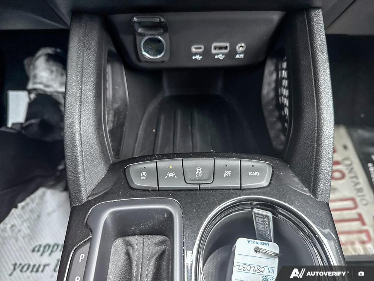 2021 Chevrolet TrailBlazer LT / NO ACCIDENTS / AWD / HTD SEATS / BLUETOOTH Photo