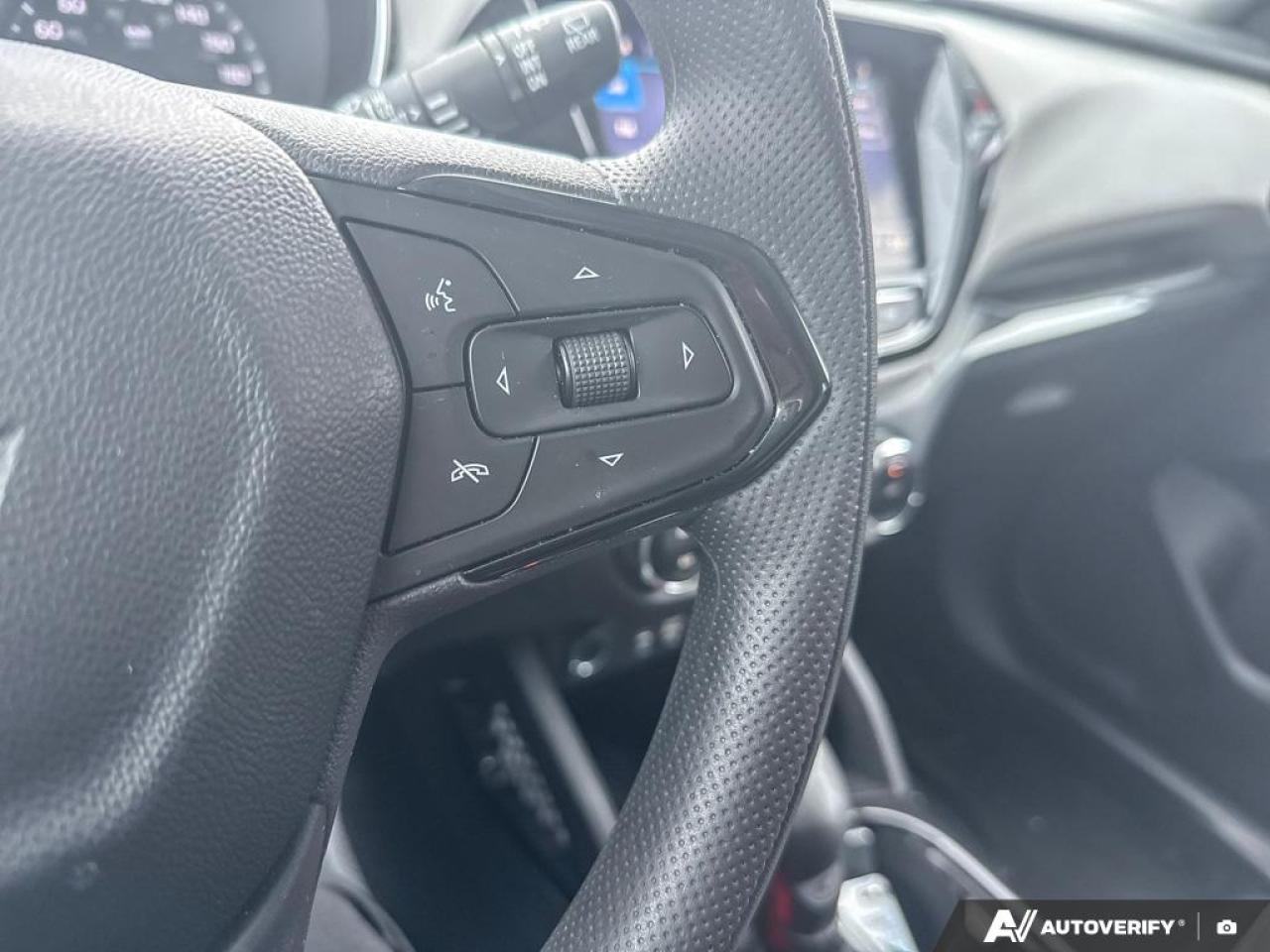 2021 Chevrolet TrailBlazer LT / NO ACCIDENTS / AWD / HTD SEATS / BLUETOOTH Photo