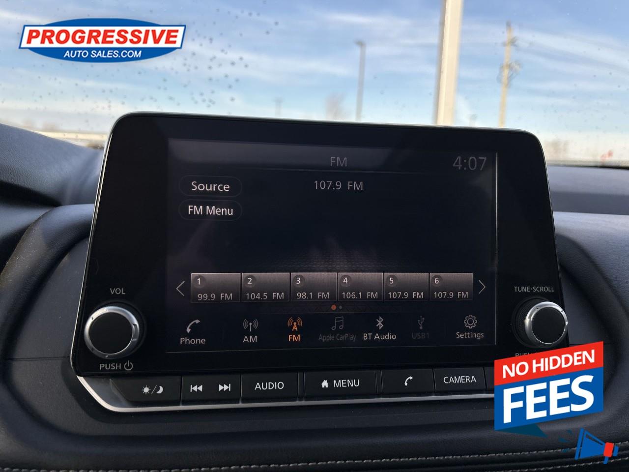 2025 Nissan Rogue SV MOONROOF Photo