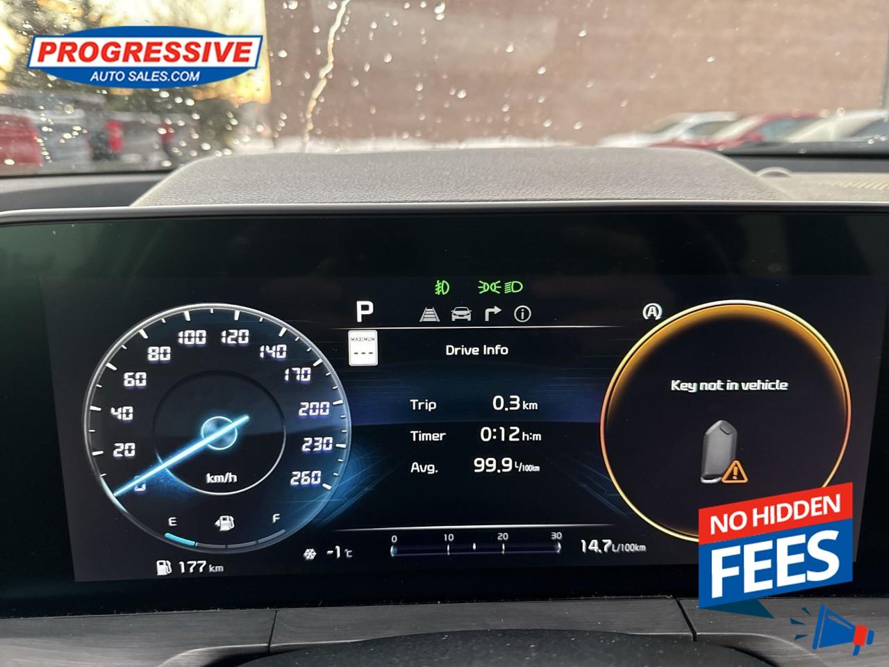 2024 Kia Telluride SX Photo