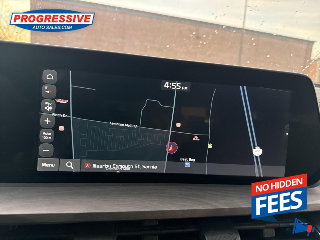 2024 Kia Telluride SX Photo