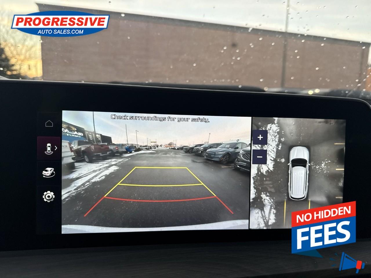 2024 Kia Telluride SX Photo