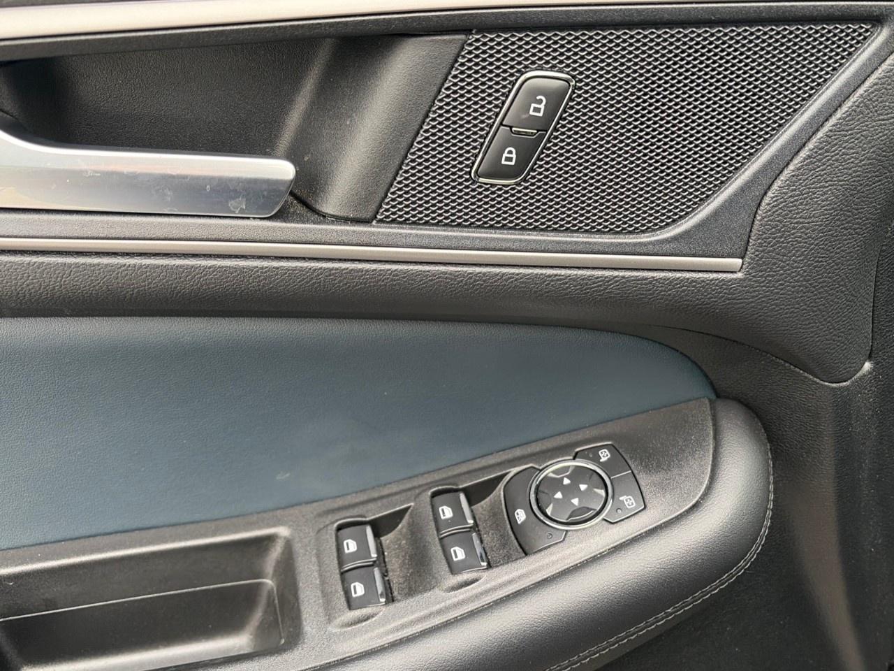 2022 Ford Edge SEL AWD Photo