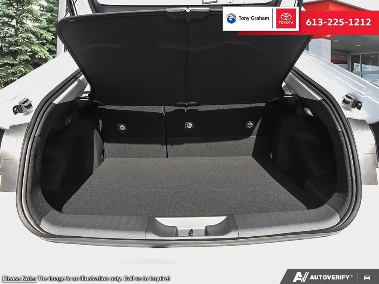 2026 Toyota Prius Plug-In Hybrid XSE Photo