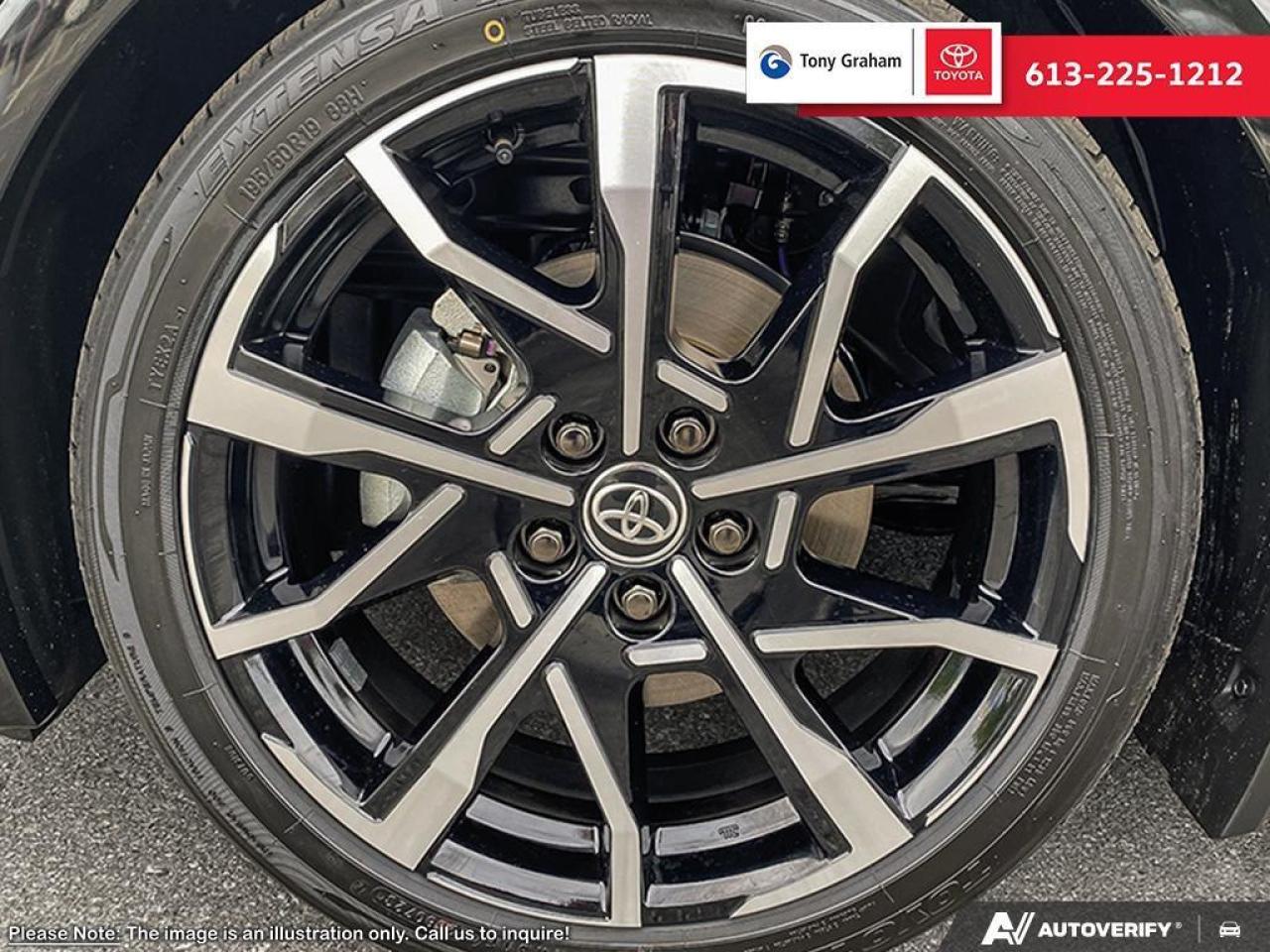 2026 Toyota Prius Plug-In Hybrid XSE Photo