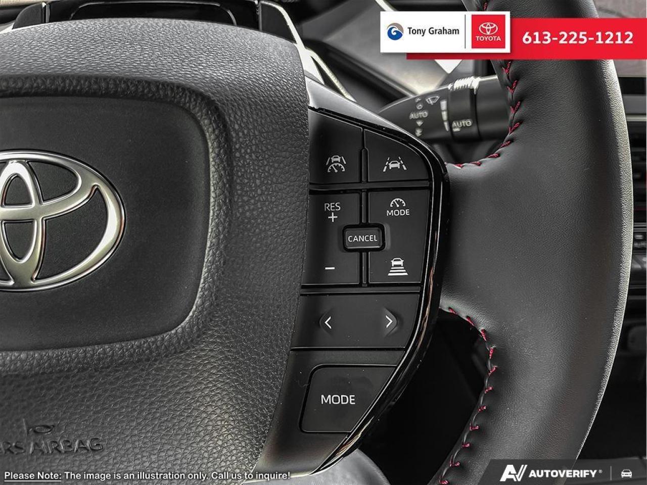 2026 Toyota Prius Plug-In Hybrid XSE Photo