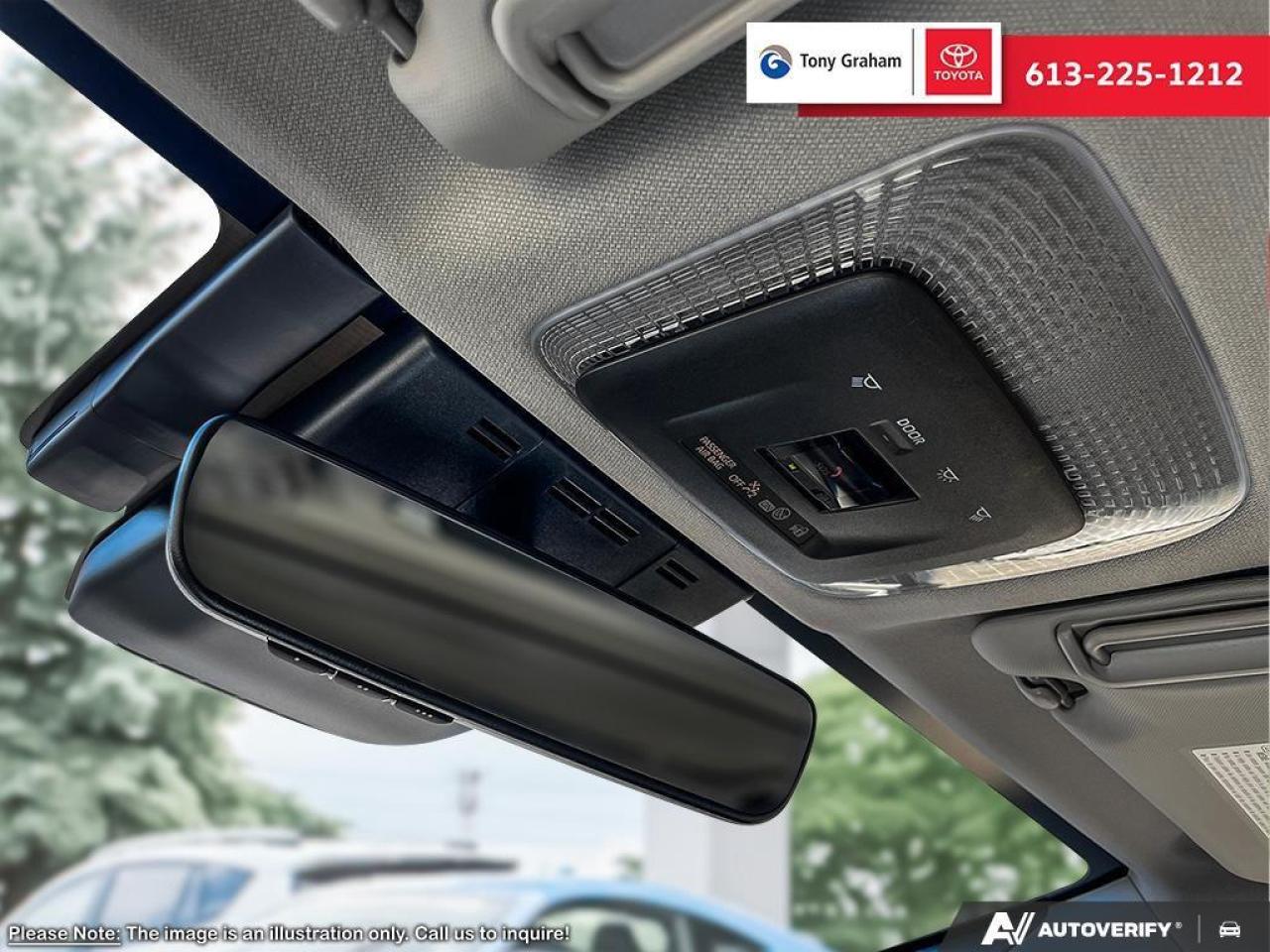 2026 Toyota Prius Plug-In Hybrid XSE Photo