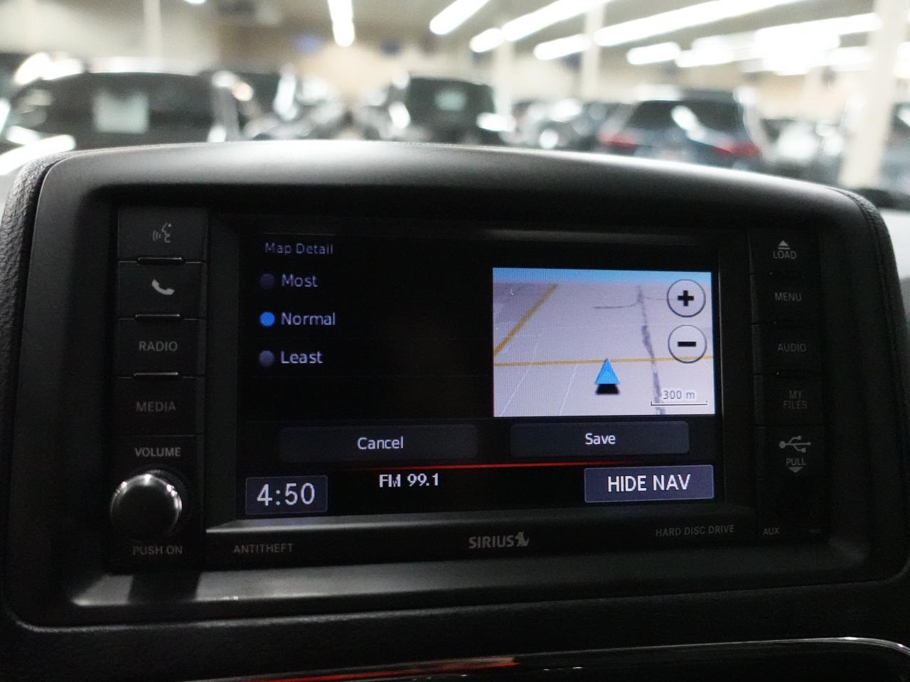 2020 Dodge Grand Caravan SXT | Navigation | StowGo | Backup Cam | Bluetooth