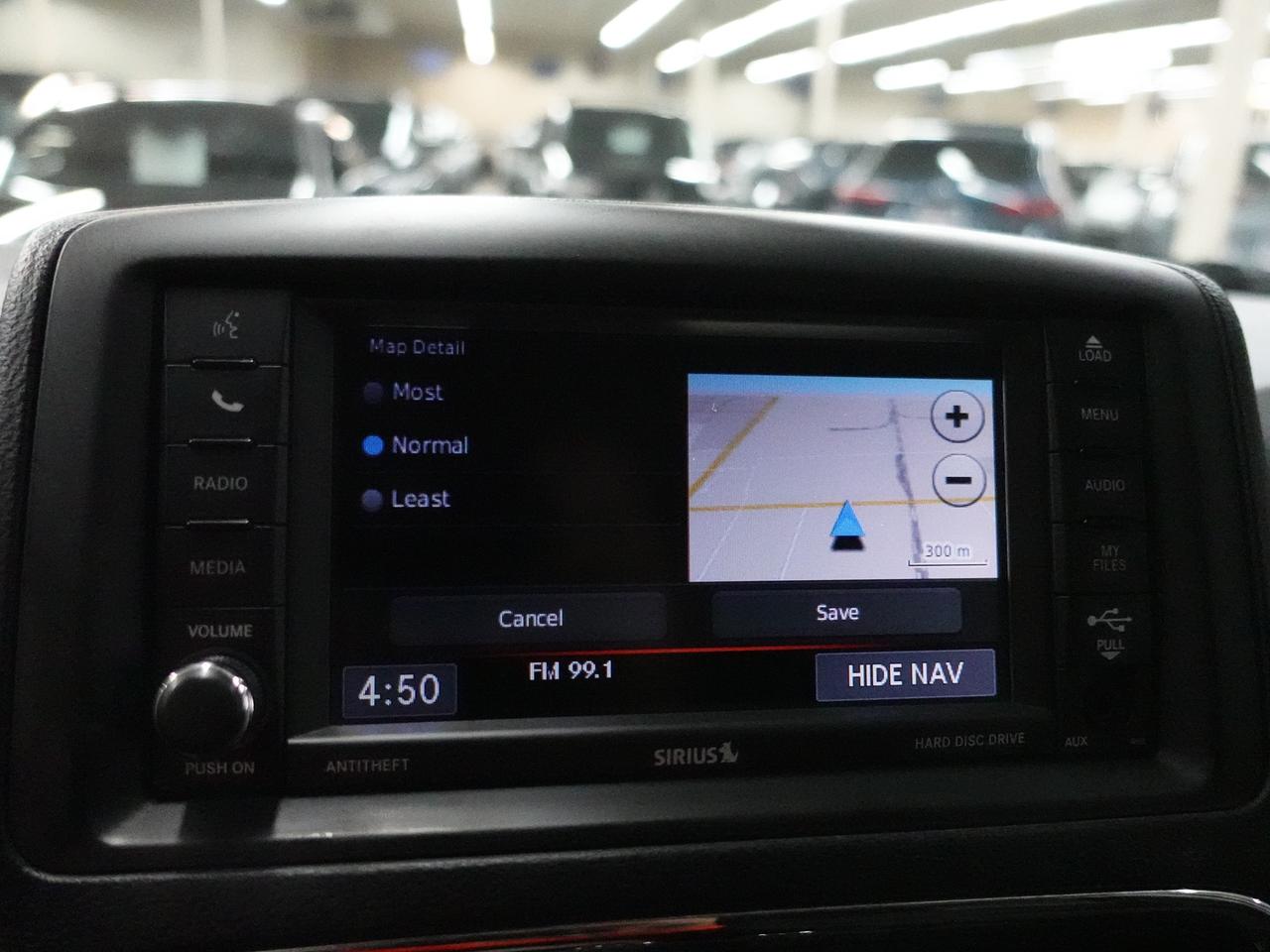 2020 Dodge Grand Caravan SXT | Navigation | StowGo | Backup Cam | Bluetooth Photo