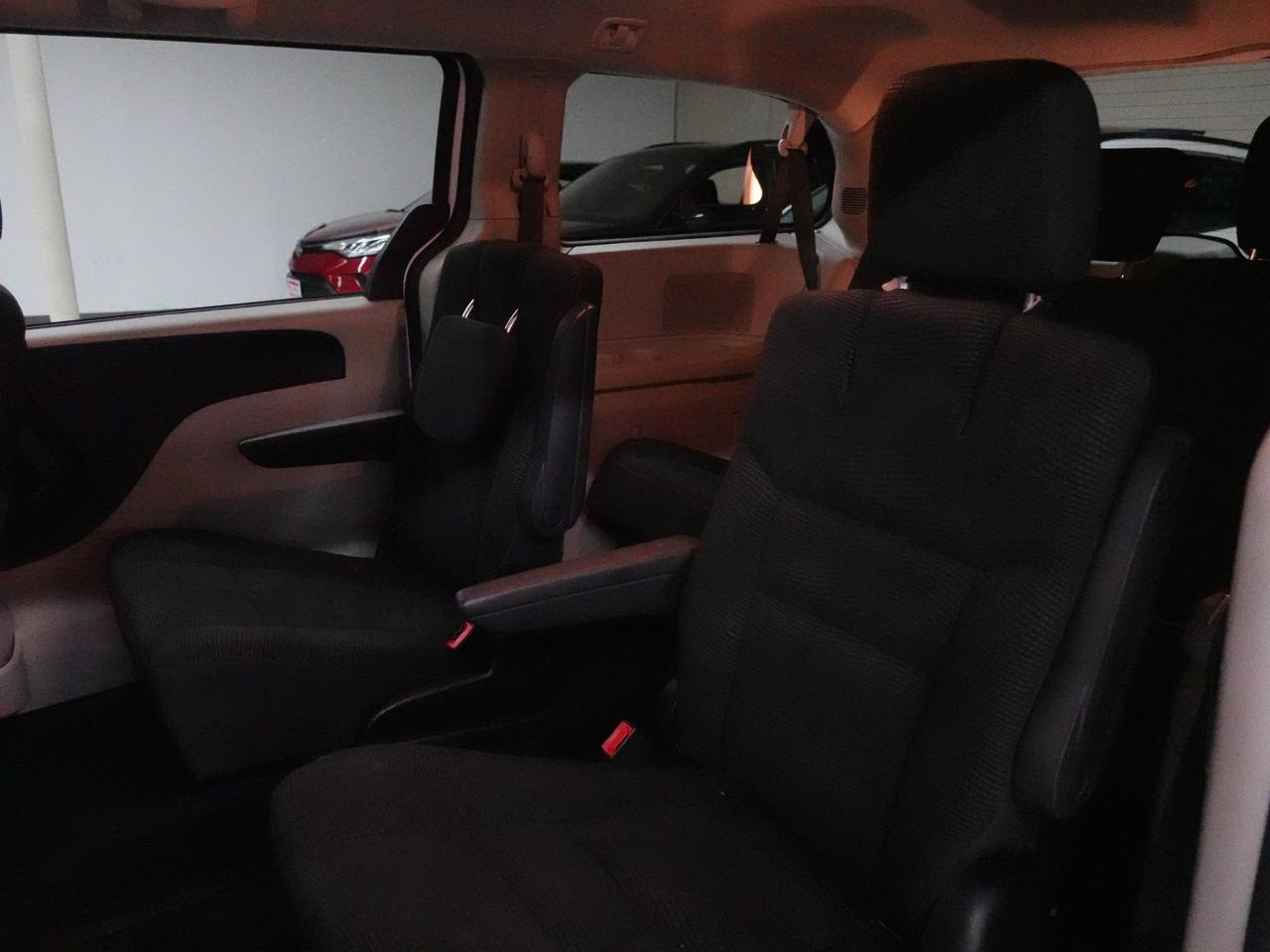 2020 Dodge Grand Caravan SXT | Navigation | StowGo | Backup Cam | Bluetooth