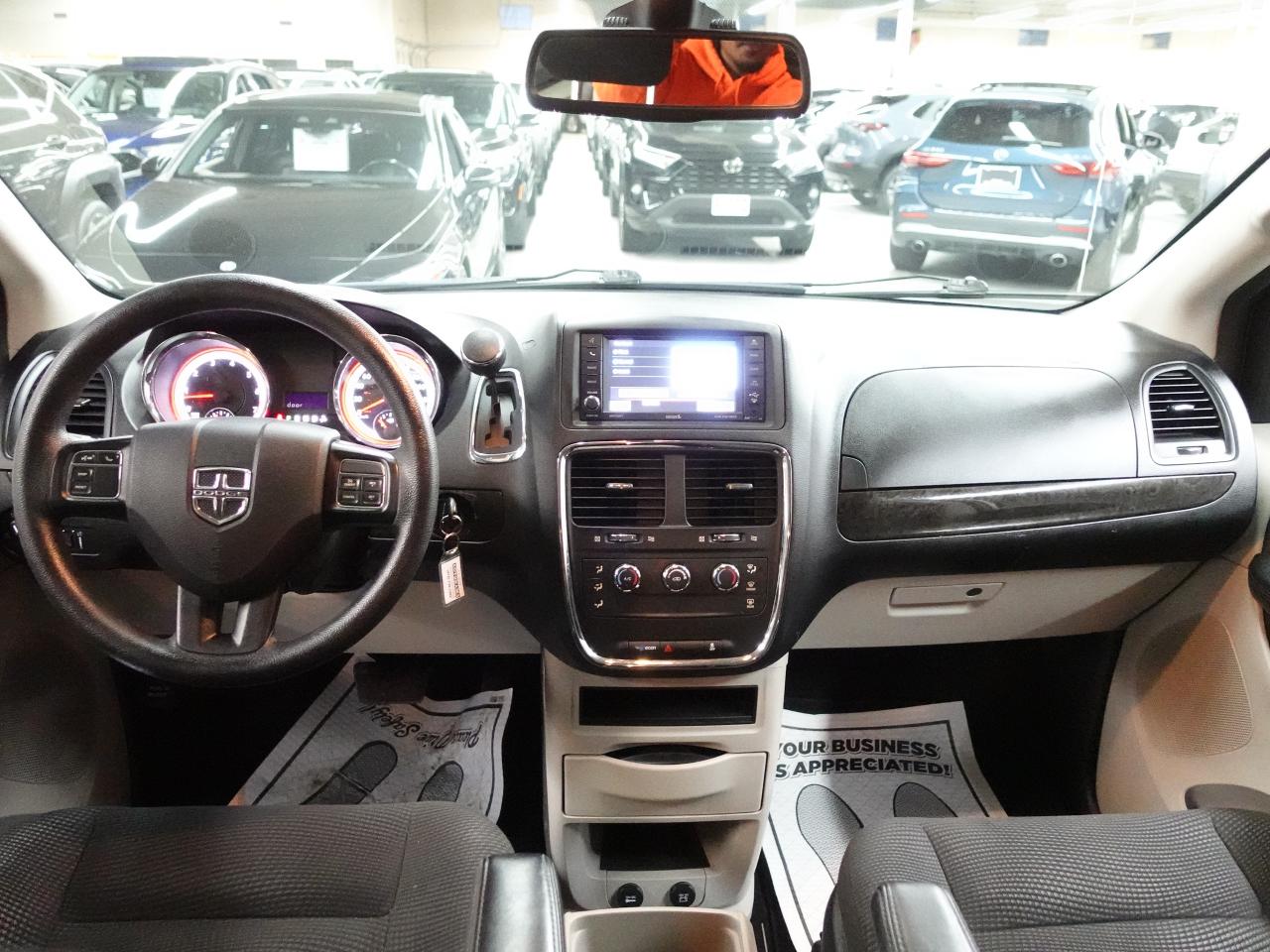 2020 Dodge Grand Caravan SXT | Navigation | StowGo | Backup Cam | Bluetooth