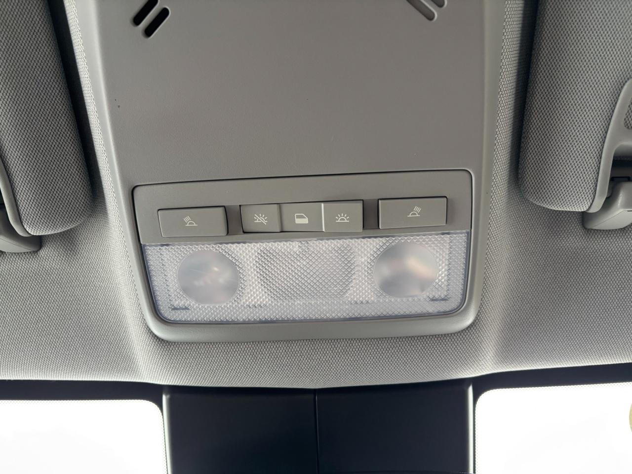 2018 Chevrolet Trax LS 2018 Chevrolet Trax FWD Photo