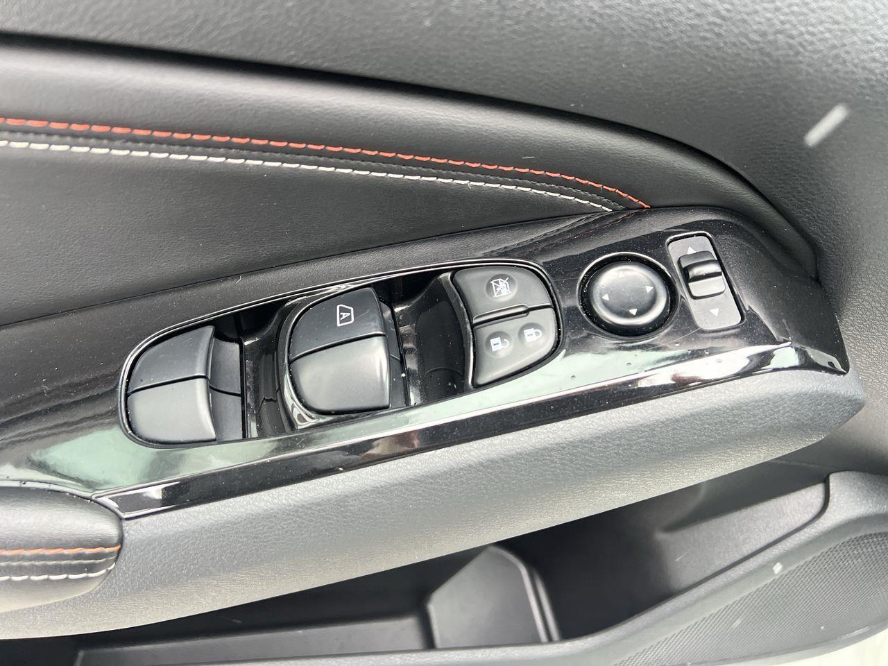 2023 Nissan Altima SR PREVIOUS DAILY RENTAL, AWD, MOONROOF, LEATHER SEATS, BACK UP CAM, CRUISE CONTROL, SIRIUS XM!! Photo