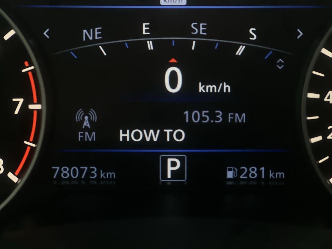 2023 Nissan Altima SR PREVIOUS DAILY RENTAL, AWD, MOONROOF, LEATHER SEATS, BACK UP CAM, CRUISE CONTROL, SIRIUS XM!! Photo