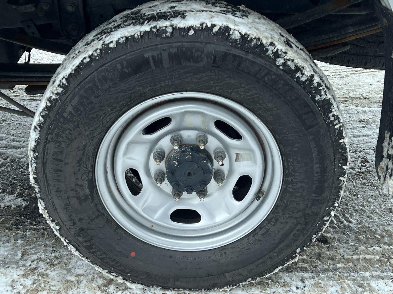 2021 Ford F-350 XL 4X4, RUNNING BOARDS, TRACTION CONTROL, SIRIUS XM!! Photo