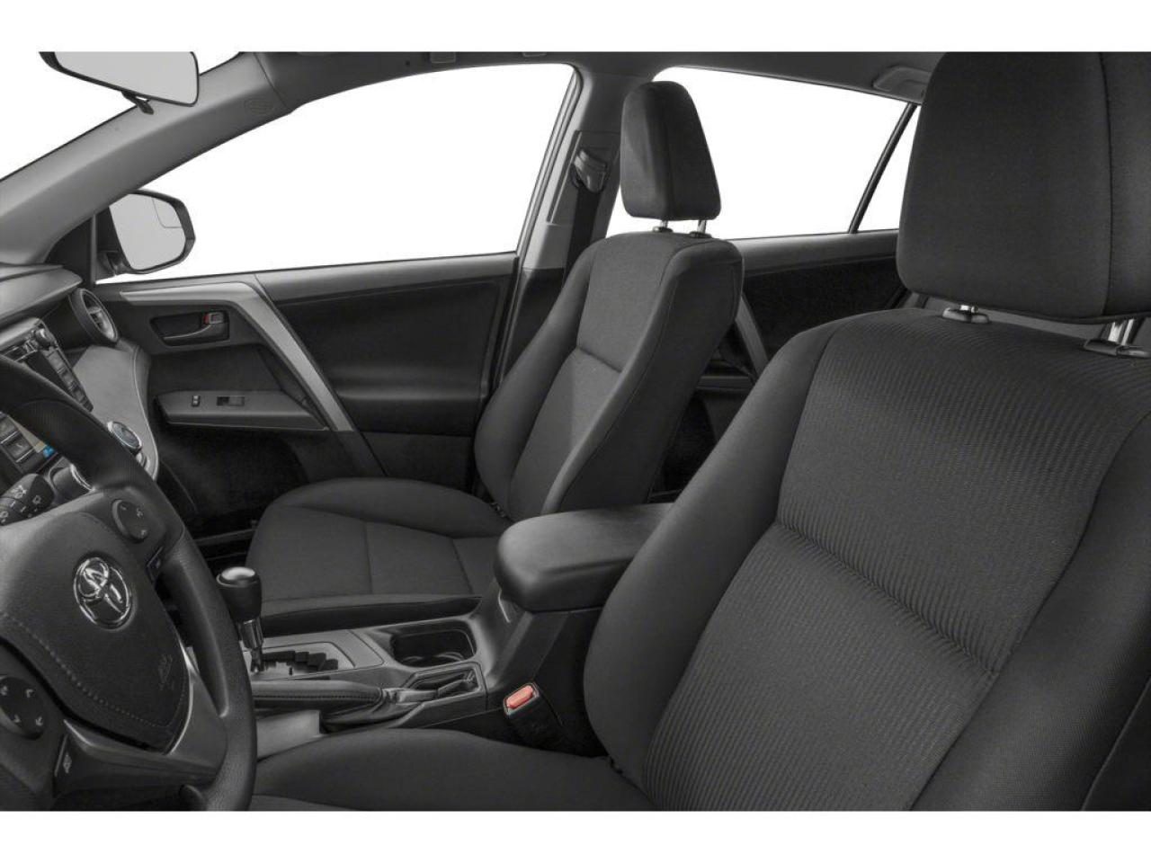 2018 Toyota RAV4 LE Photo