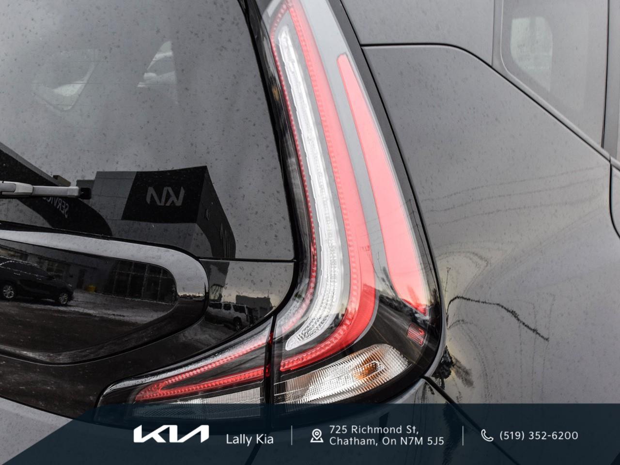 2023 Kia Soul EX+ | Clean CarFax | Low KMs | Heated Seats Photo