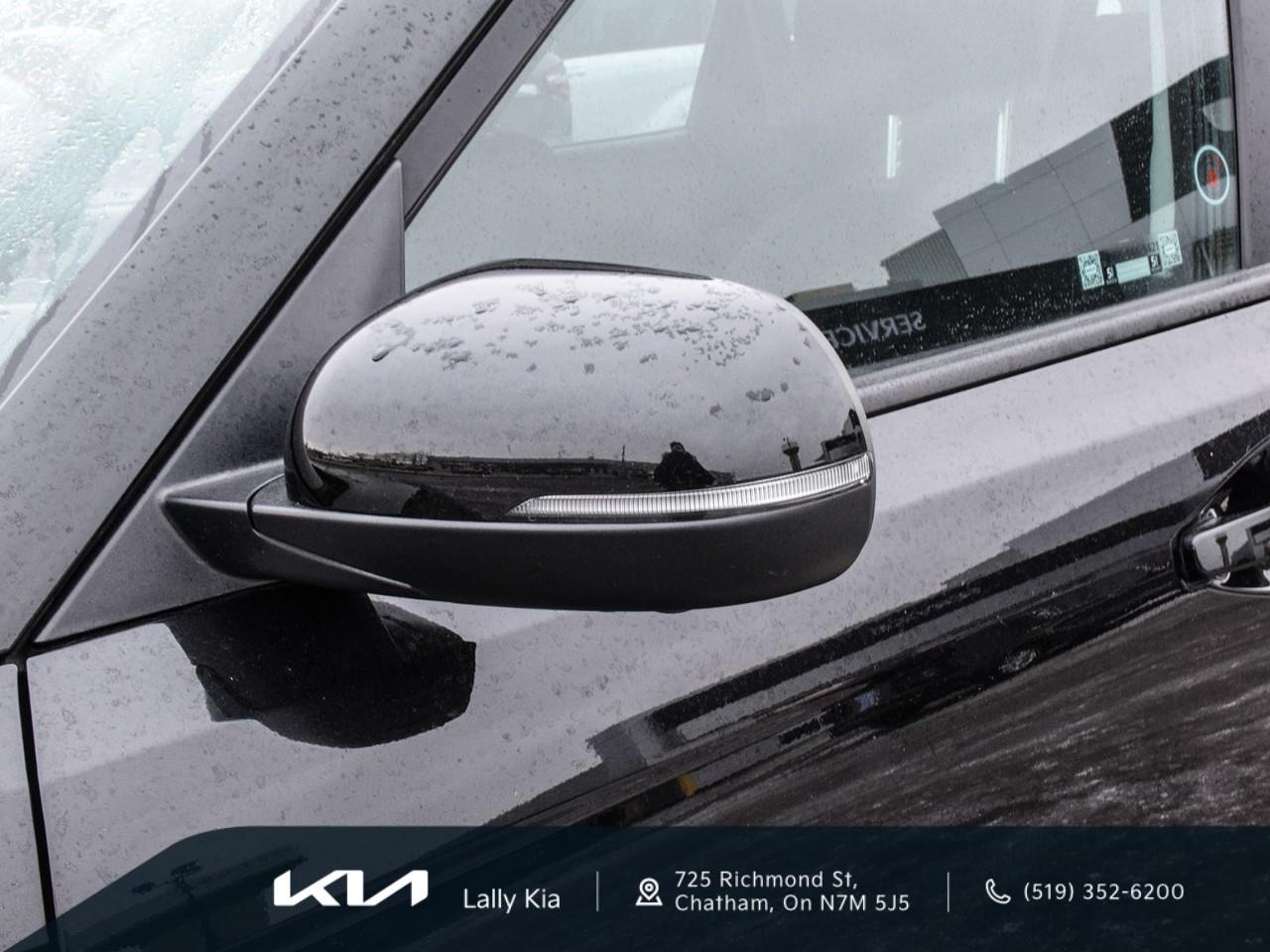 2023 Kia Soul EX+ | Clean CarFax | Low KMs | Heated Seats Photo