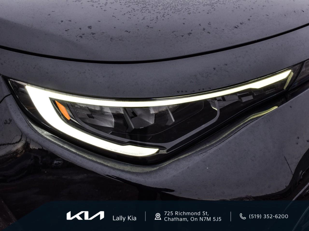 2023 Kia Soul EX+ | Clean CarFax | Low KMs | Heated Seats Photo