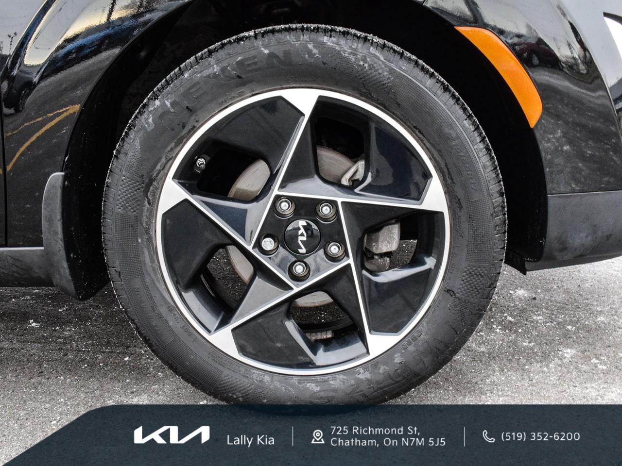 2023 Kia Soul EX+ | Clean CarFax | Low KMs | Heated Seats Photo