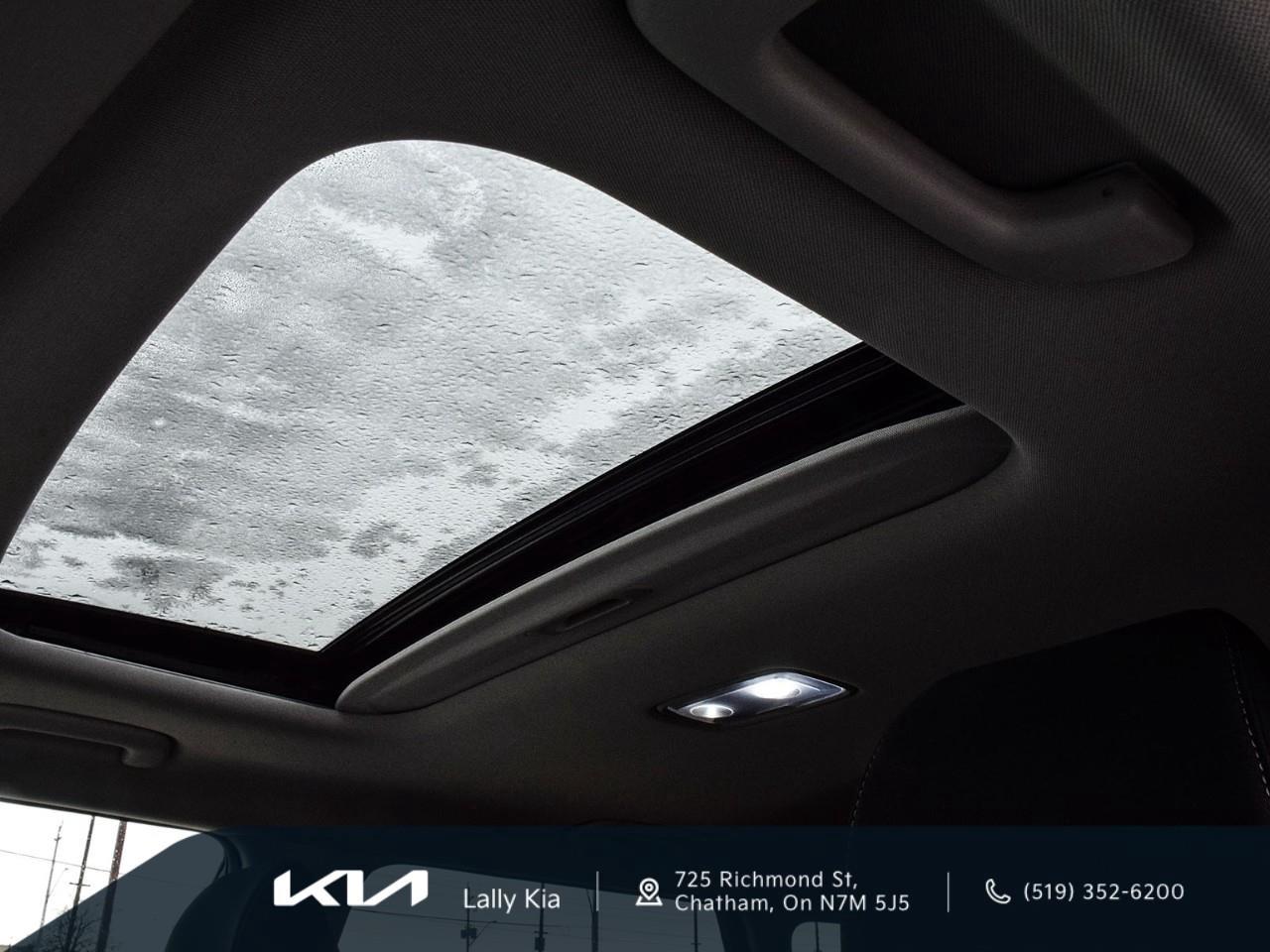 2023 Kia Soul EX+ | Clean CarFax | Low KMs | Heated Seats Photo