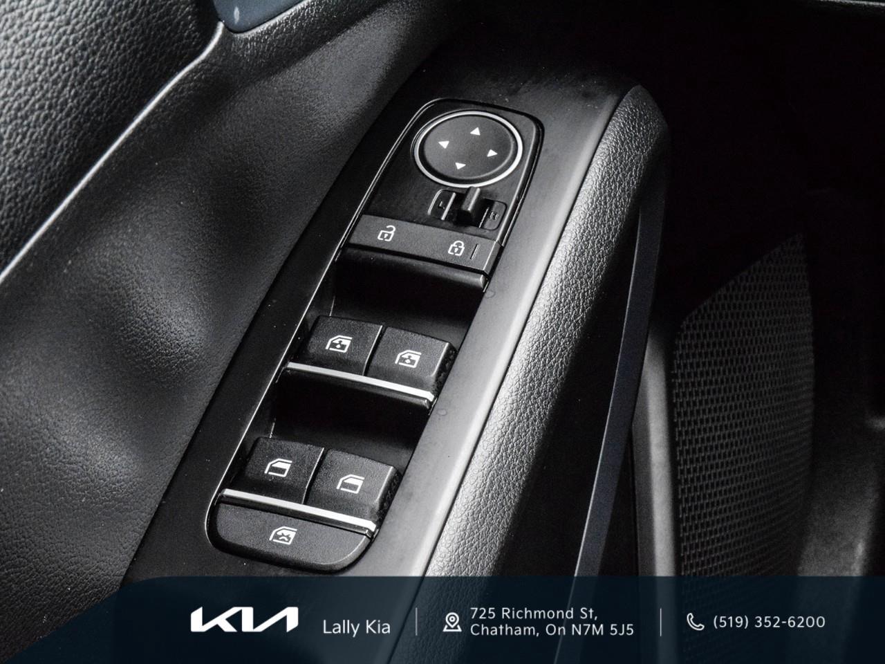 2023 Kia Soul EX+ | Clean CarFax | Low KMs | Heated Seats Photo