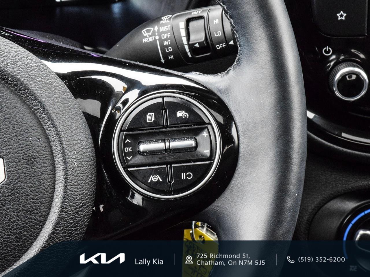 2023 Kia Soul EX+ | Clean CarFax | Low KMs | Heated Seats Photo