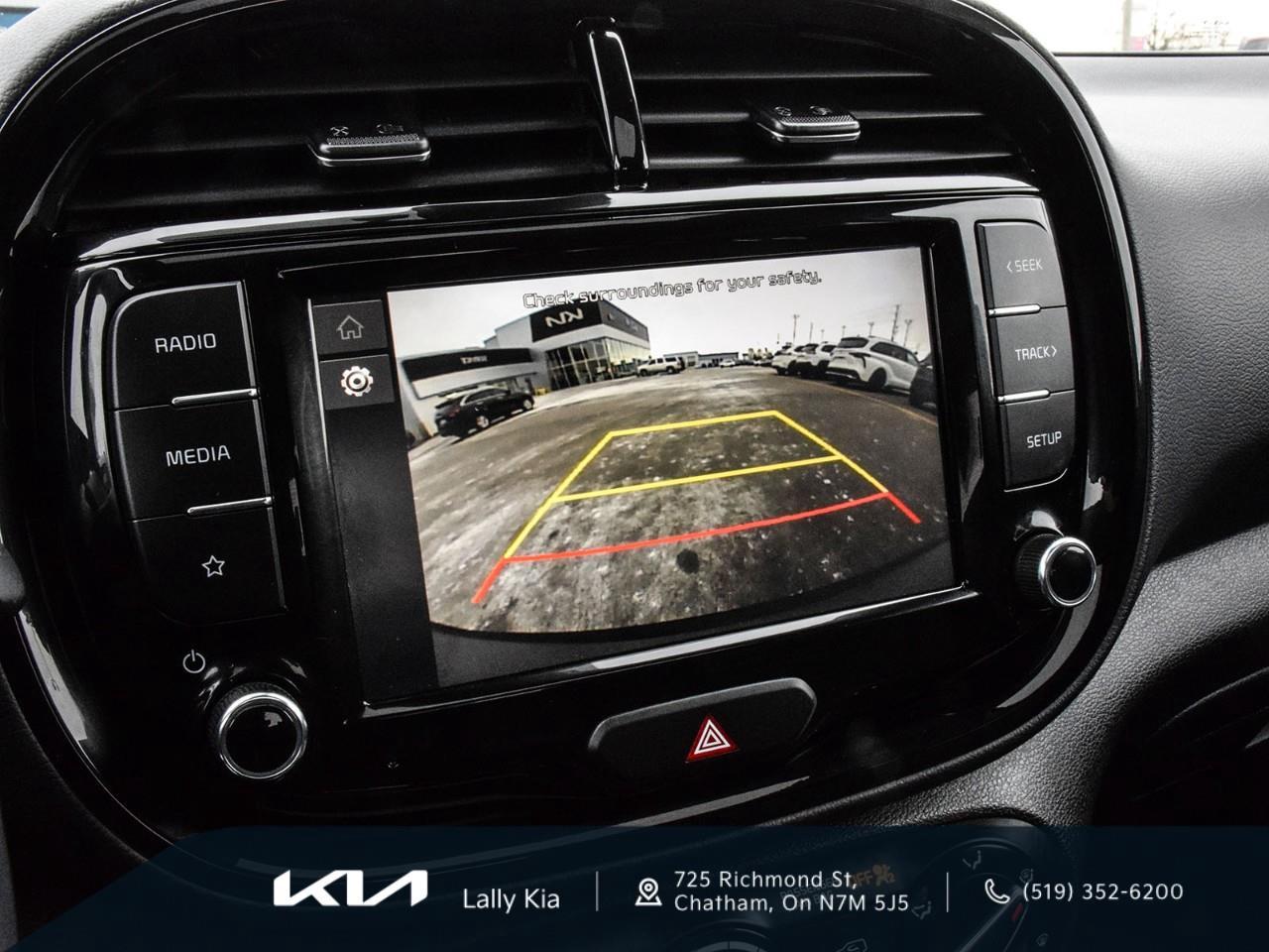 2023 Kia Soul EX+ | Clean CarFax | Low KMs | Heated Seats Photo