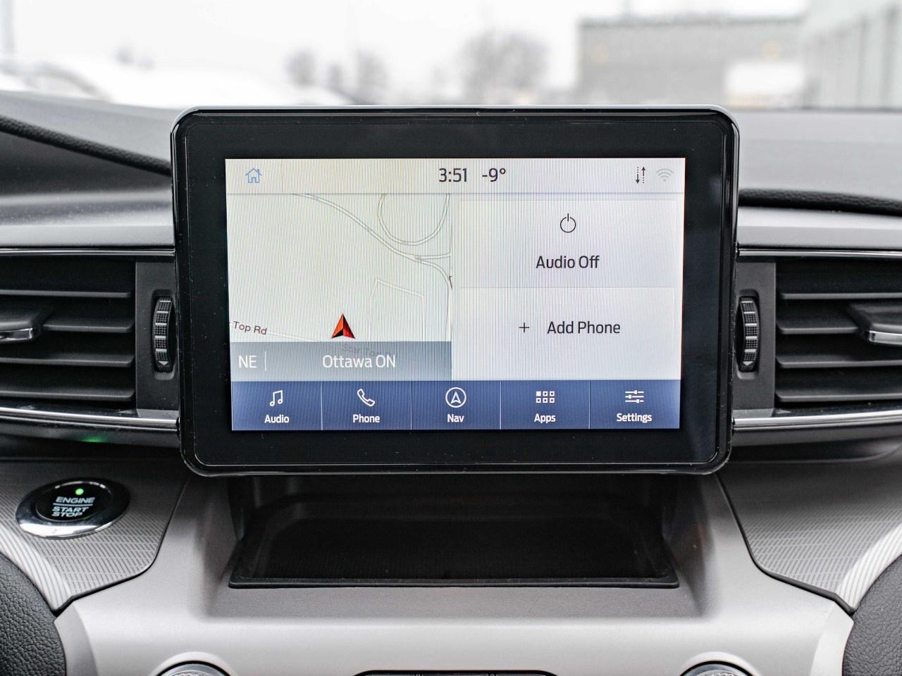 2021 Ford Explorer XLT 4WD Photo