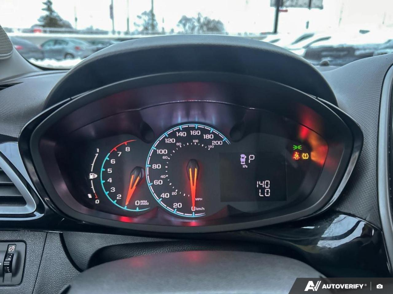 2019 Chevrolet Spark LT / BLUETOOTH / CRUISE / PWR OPTIONS / AUTO Photo