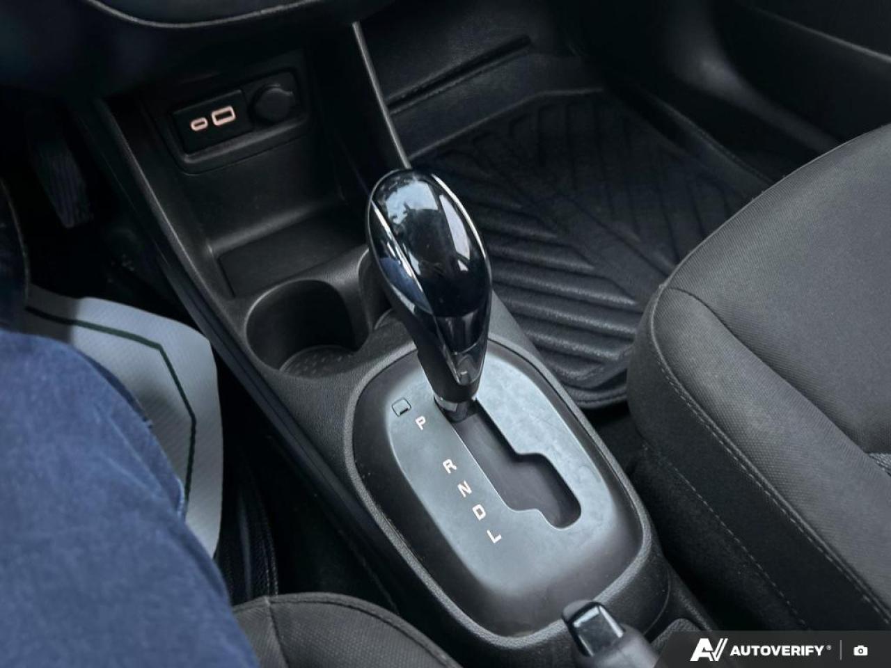 2019 Chevrolet Spark LT / BLUETOOTH / CRUISE / PWR OPTIONS / AUTO Photo