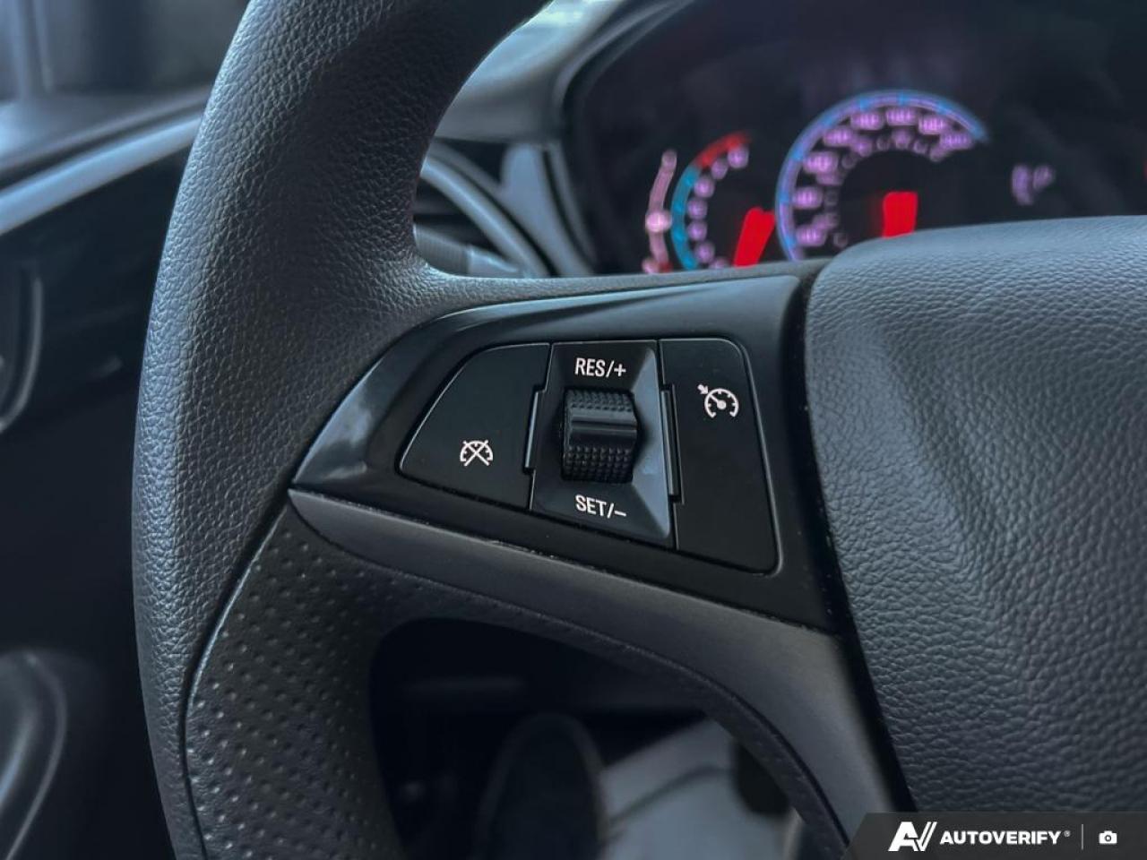 2019 Chevrolet Spark LT / BLUETOOTH / CRUISE / PWR OPTIONS / AUTO Photo