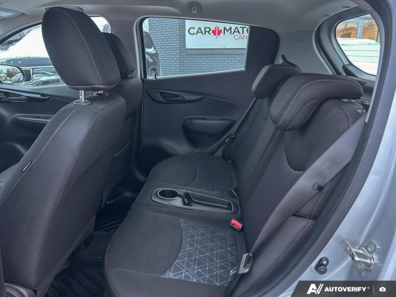 2019 Chevrolet Spark LT / BLUETOOTH / CRUISE / PWR OPTIONS / AUTO Photo