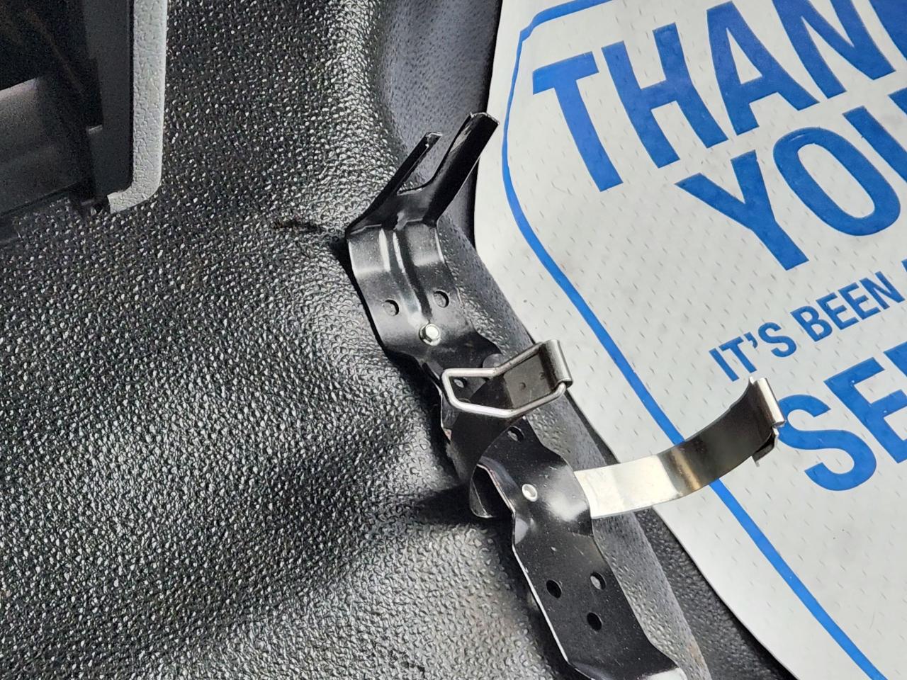 2016 Ford SUPER DUTY F-550 DRW XL SUPER DUTY F-550 WITH DUMP BED Photo