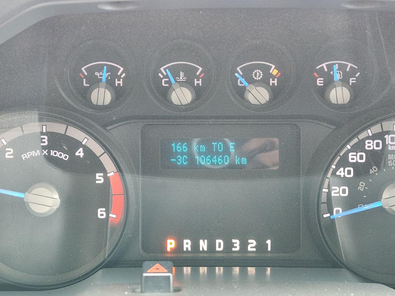 2016 Ford SUPER DUTY F-550 DRW XL SUPER DUTY F-550 WITH DUMP BED Photo