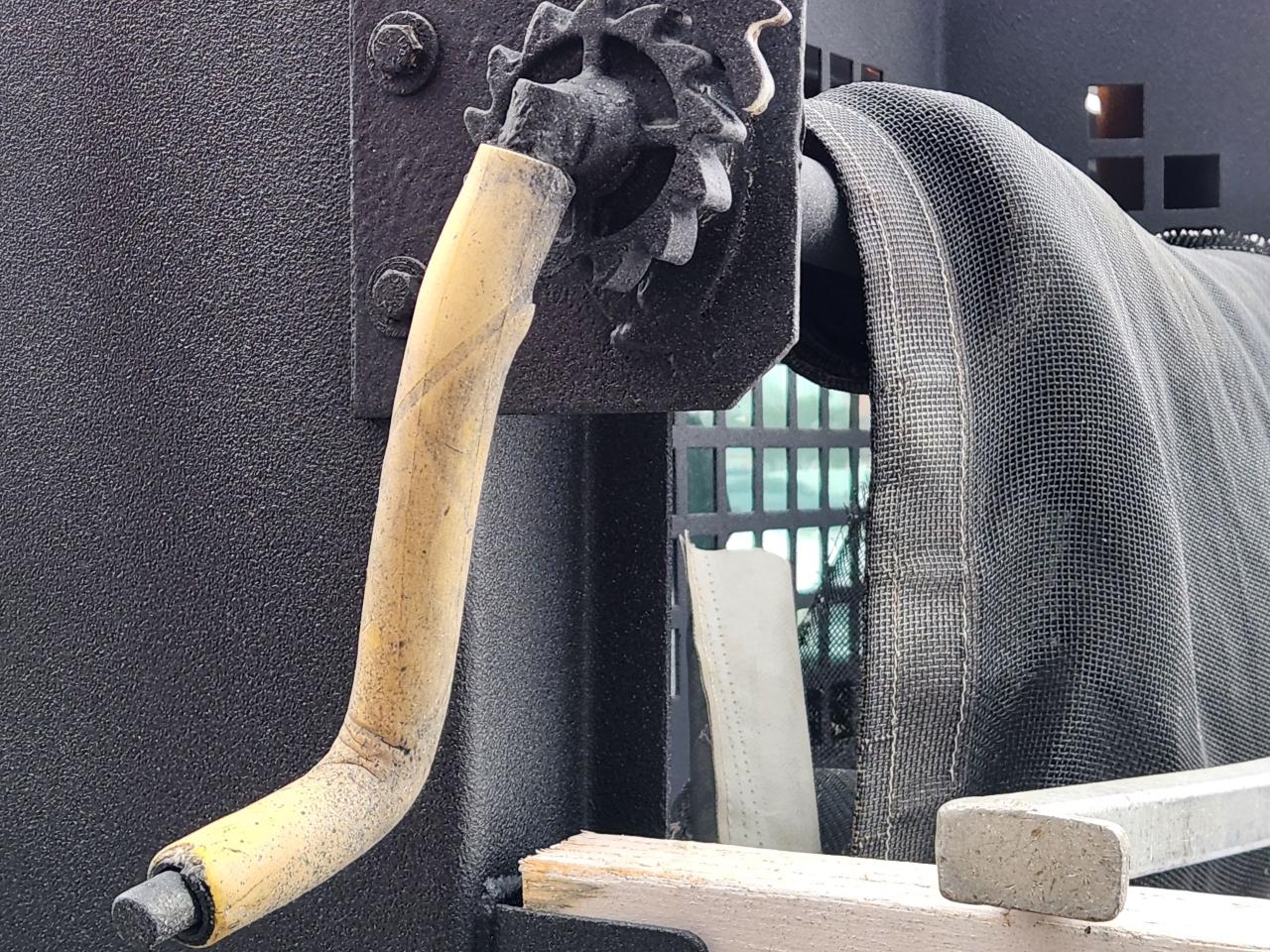 2016 Ford SUPER DUTY F-550 DRW XL SUPER DUTY F-550 WITH DUMP BED Photo