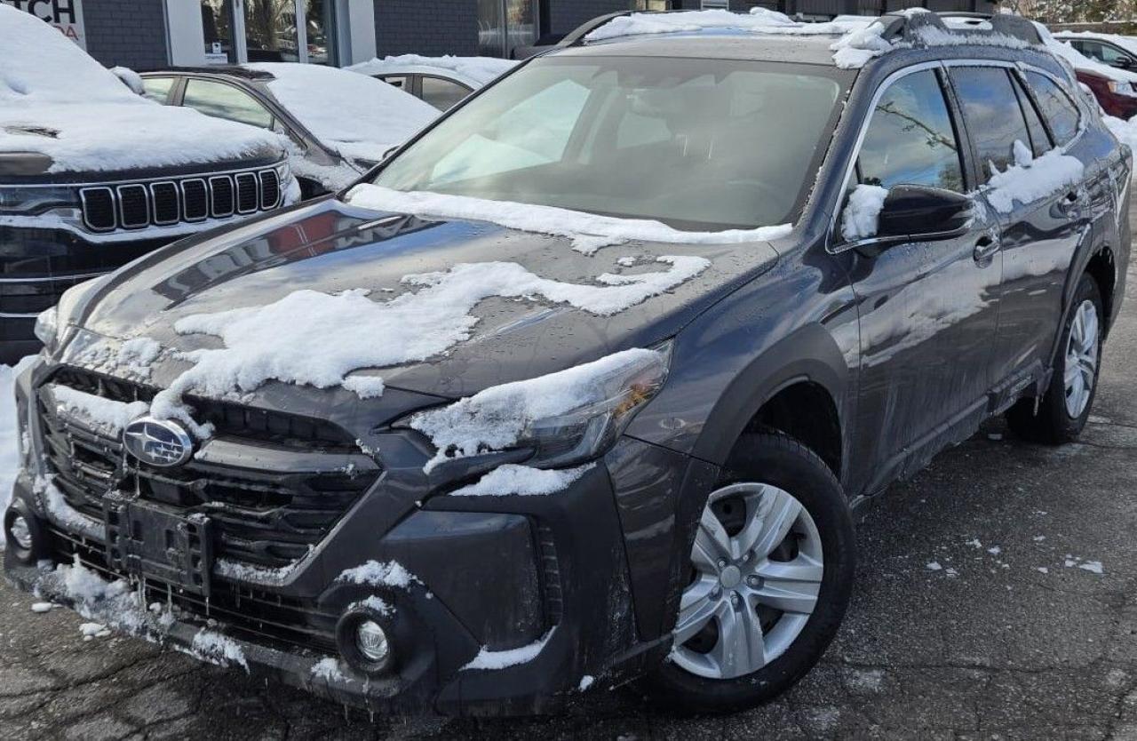 2023 Subaru Outback CONVENIENCE / NO ACCIDENTS / HTD SEATS / PWR SEAT