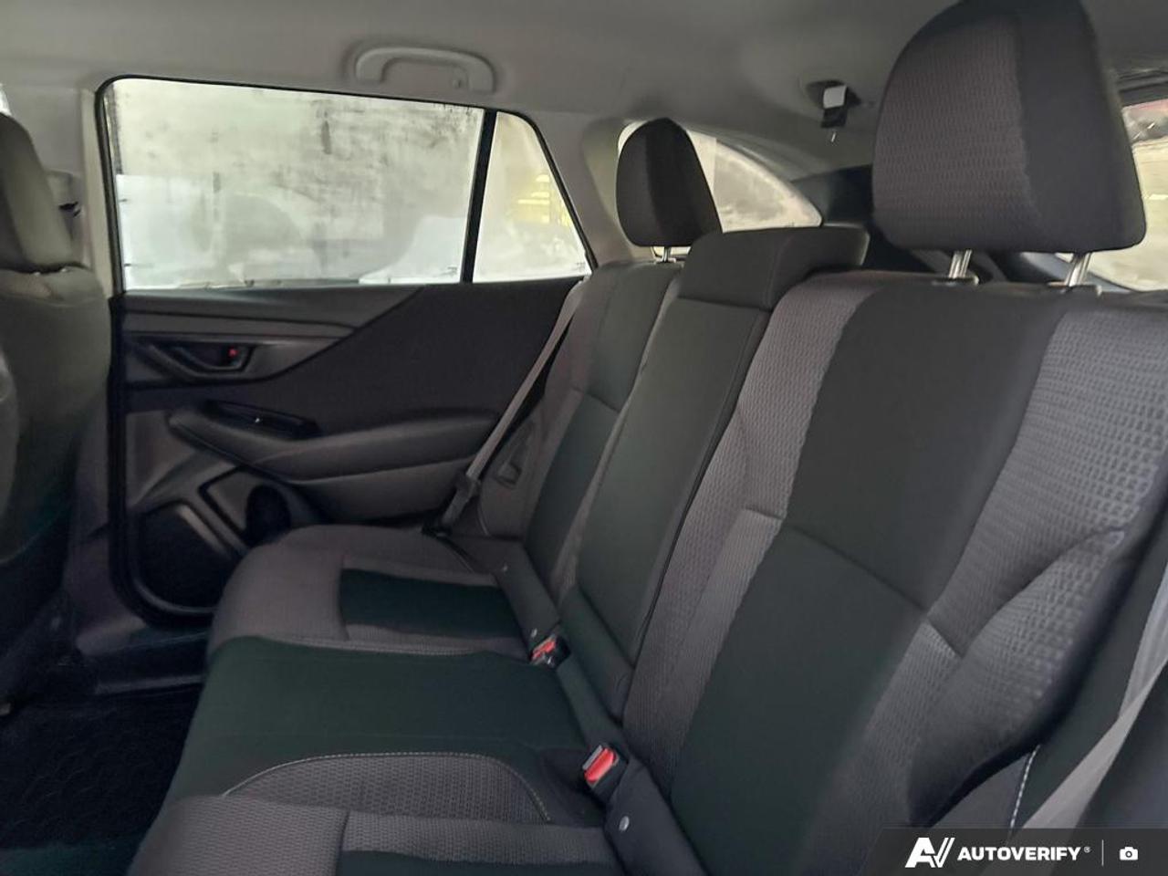 2023 Subaru Outback CONVENIENCE / NO ACCIDENTS / HTD SEATS / PWR SEAT Photo