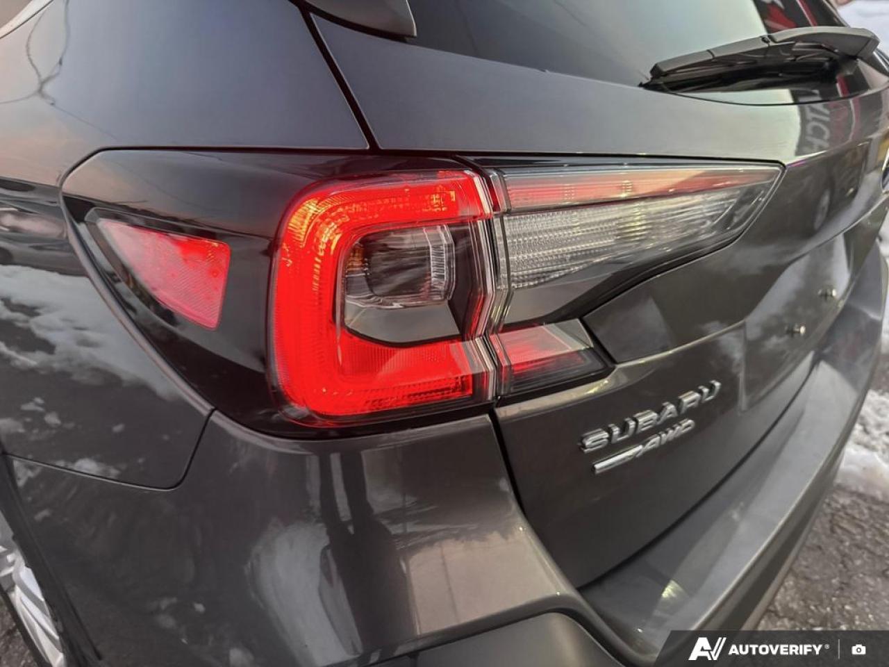 2023 Subaru Outback CONVENIENCE / NO ACCIDENTS / HTD SEATS / PWR SEAT Photo