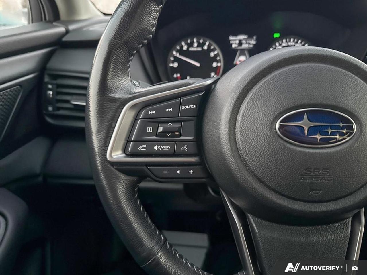 2023 Subaru Outback CONVENIENCE / NO ACCIDENTS / HTD SEATS / PWR SEAT Photo